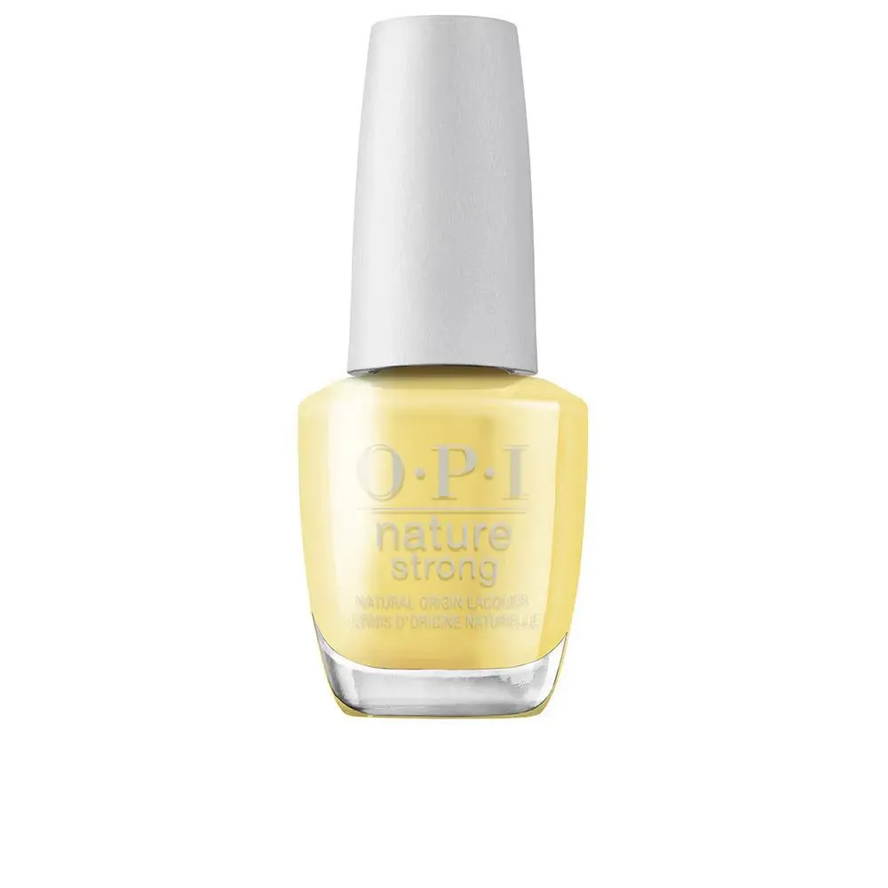 OPI Nature Strong Smalto per unghie Smalto per unghie 15ml Crea la mia margherita Donna