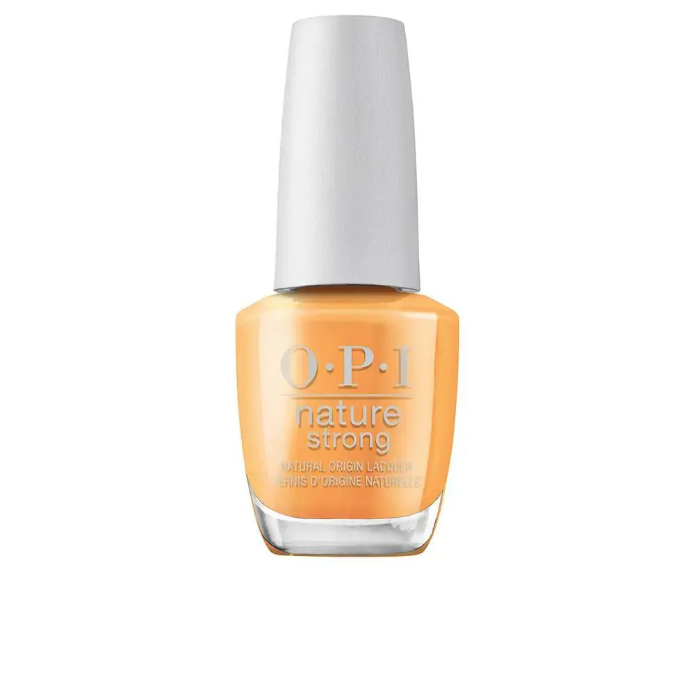 Opi NATURE STRONG nail lacquer nbee the change 15ml donna 15ml