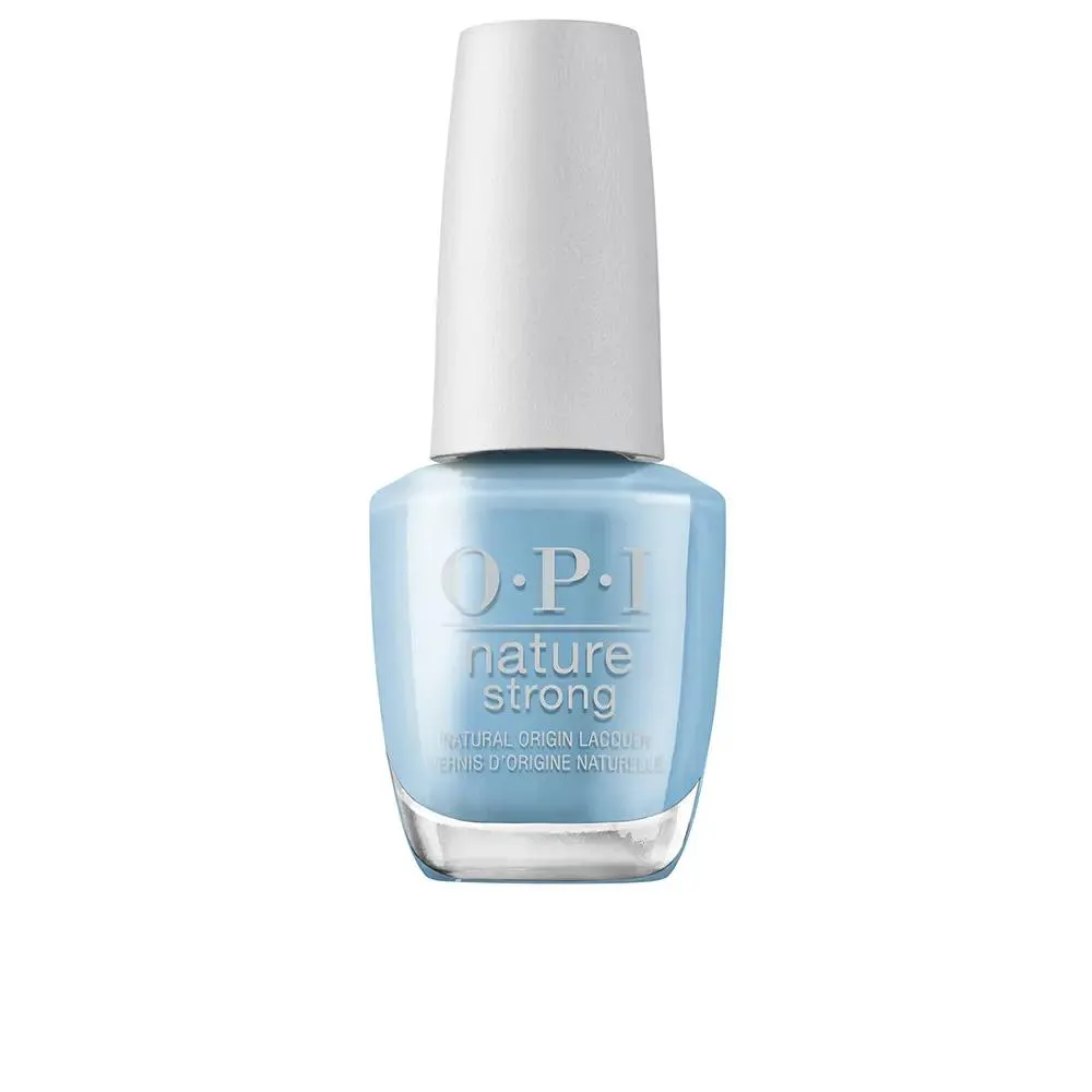 Opi NATURE STRONG nail lacquer nbig bluetiful planet 15ml donna