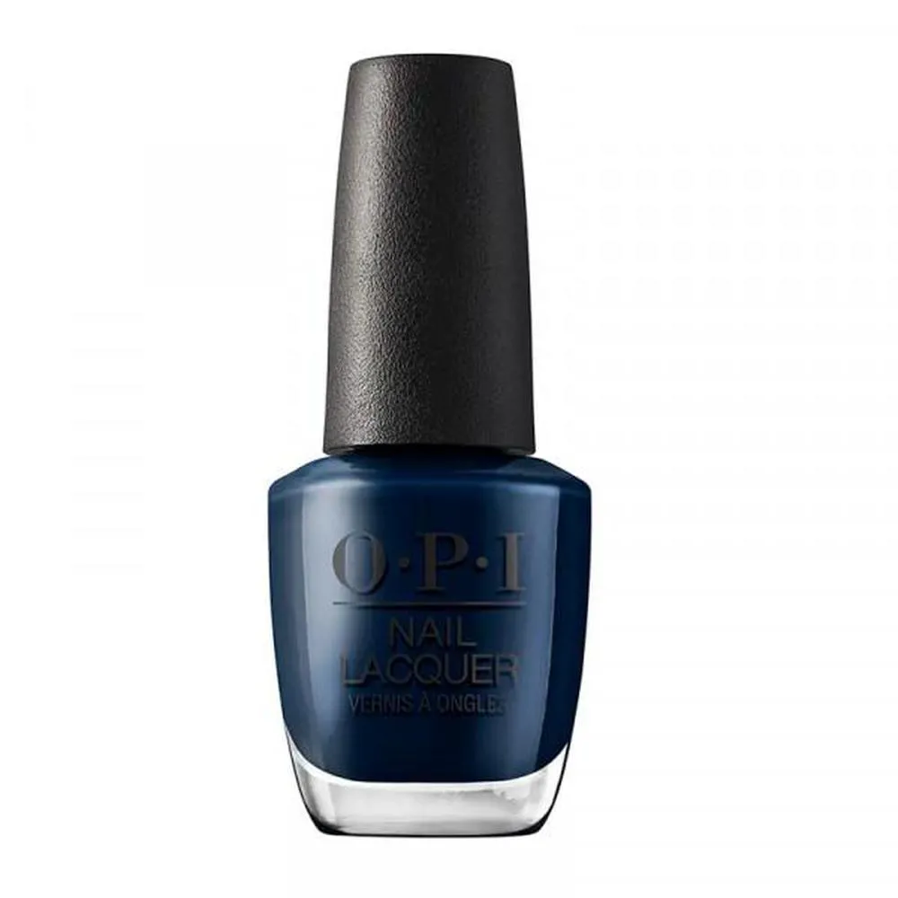 Opi FALL NAIL LACQUER Midnight Mantra 15 ml Unisex