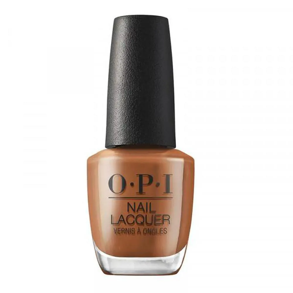 OPI Nail Lacquer Smalto per unghie 15 ml donna 0ml Material Gowrl