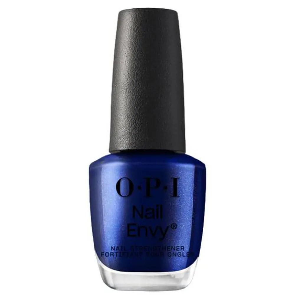 Opi NAIL ENVY nail strengthener All Night Strong 15ml donna