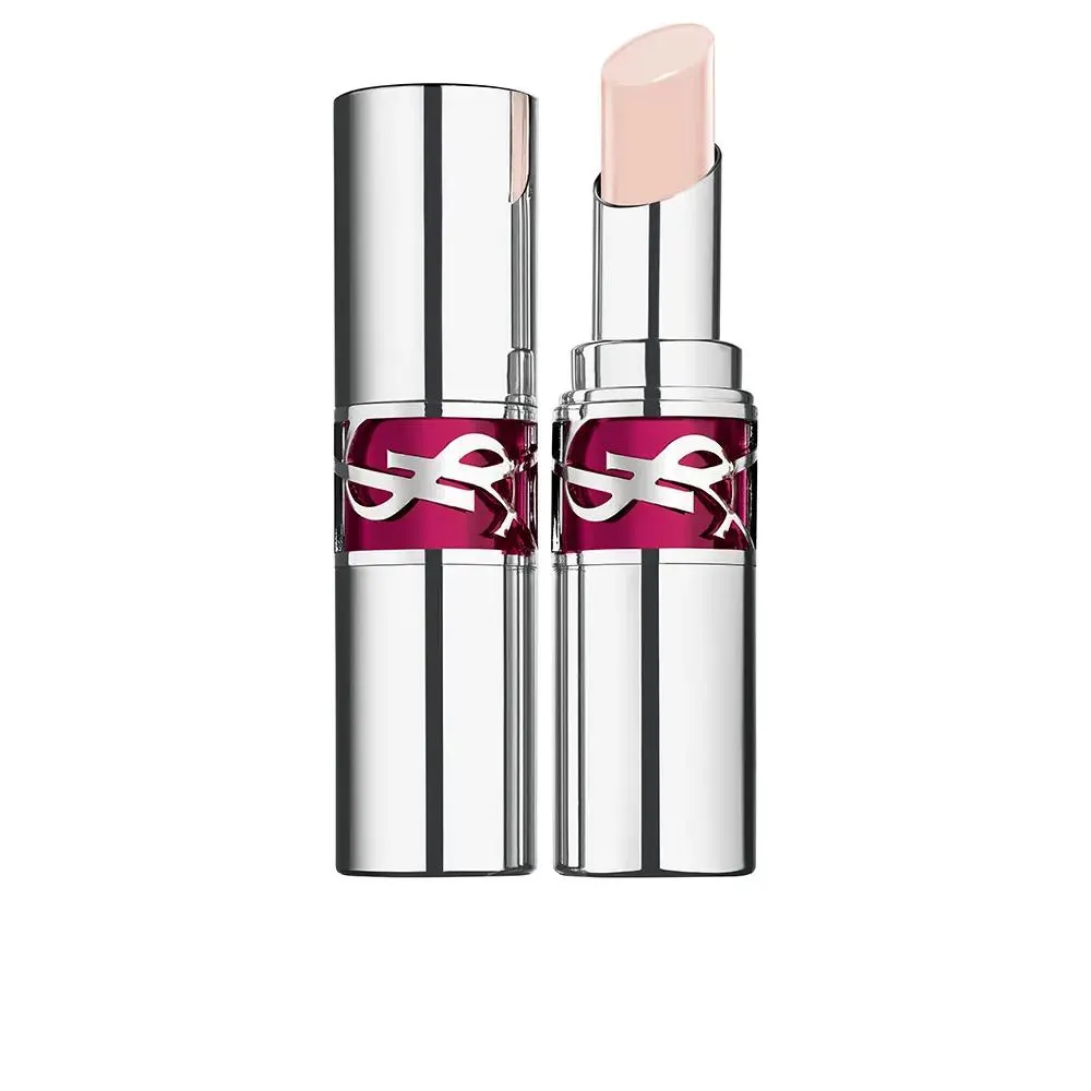 YSL Loveshine Candy Glaze Lipstick 3,2g Numero 02 Healthy Glow Plumper
