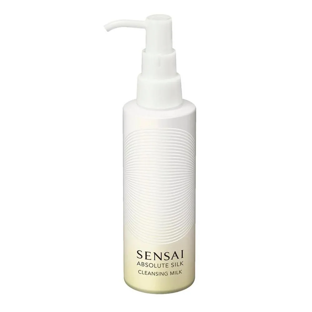 Sensai Absolute Silk Latte Detergente 150ml 150ML