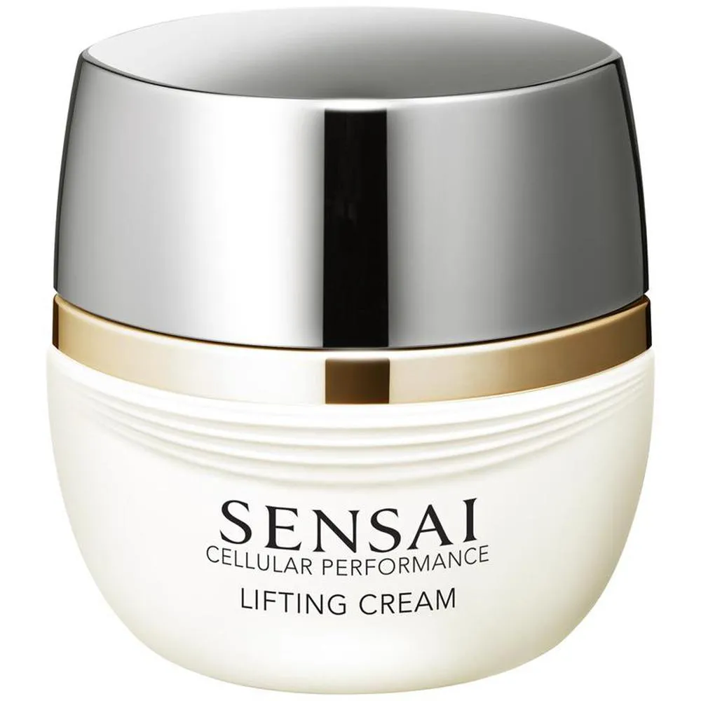 Sensai SENSAI CELLULAR LIFTING cream 40 ml Donna