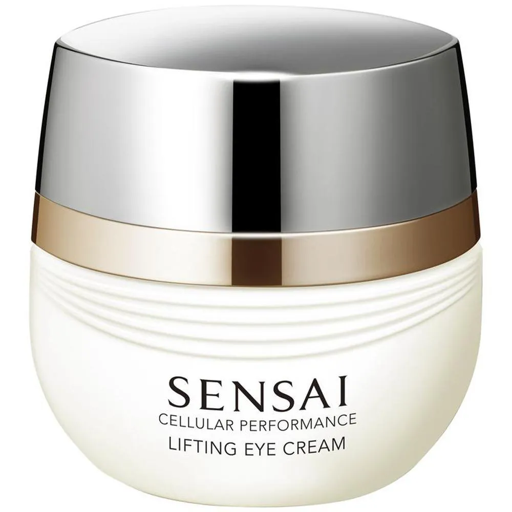 Sensai Crema contorno occhi Cellular Performance Lifting Eye Cream 15ml donna