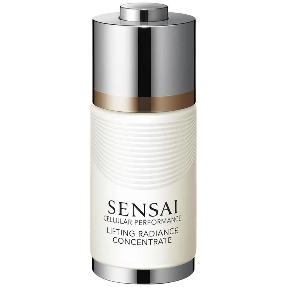 Sensai SENSAI CELLULAR LIFTING radiance concentrate 40 ml Donna