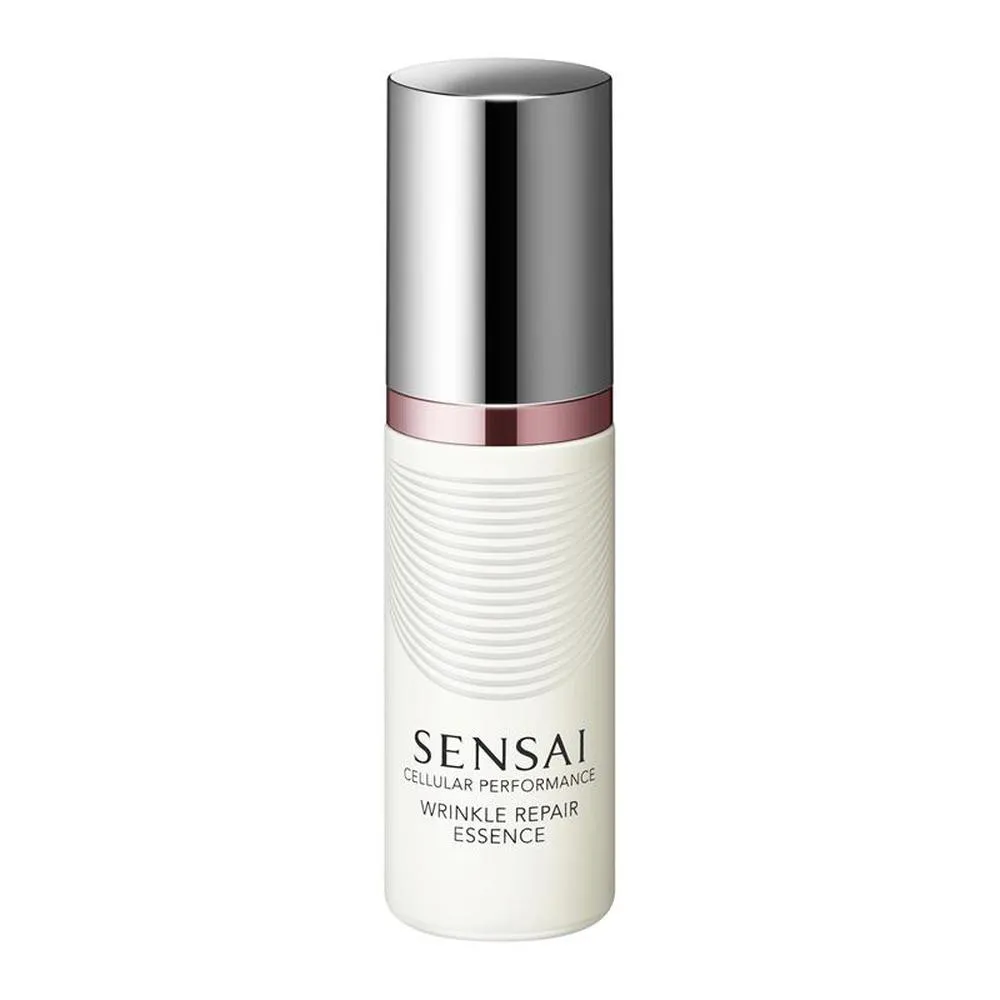 Sensai Cellular Performance Wrinkle Repair Essence Siero antirughe 40ml Donna