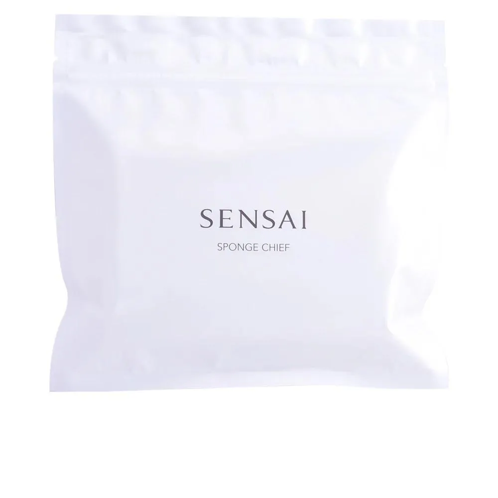 copy of Sensai SENSAI sponge chief 1 pz Donna