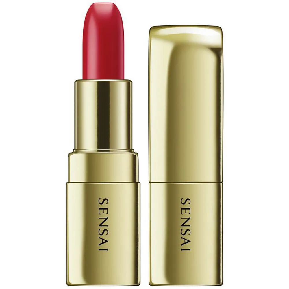 Sensai The Lipstick 01 Sakura Red Unisex