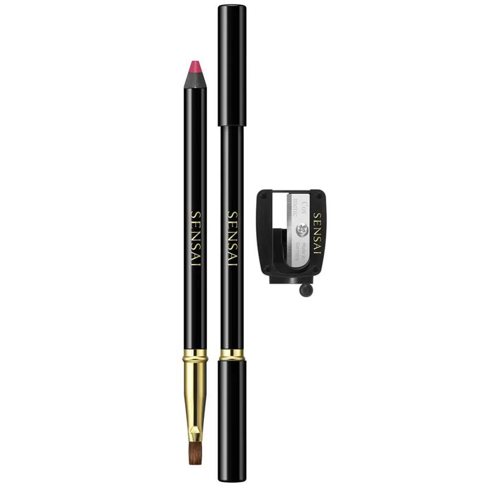 Sensai COLOURS LIP PENCIL 03innocent pink 1 gr Donna
