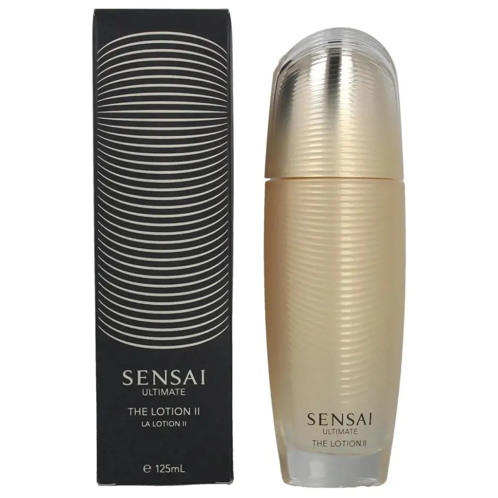 Sensai SENSAI ULTIMATE the micro lotion II 125ml donna