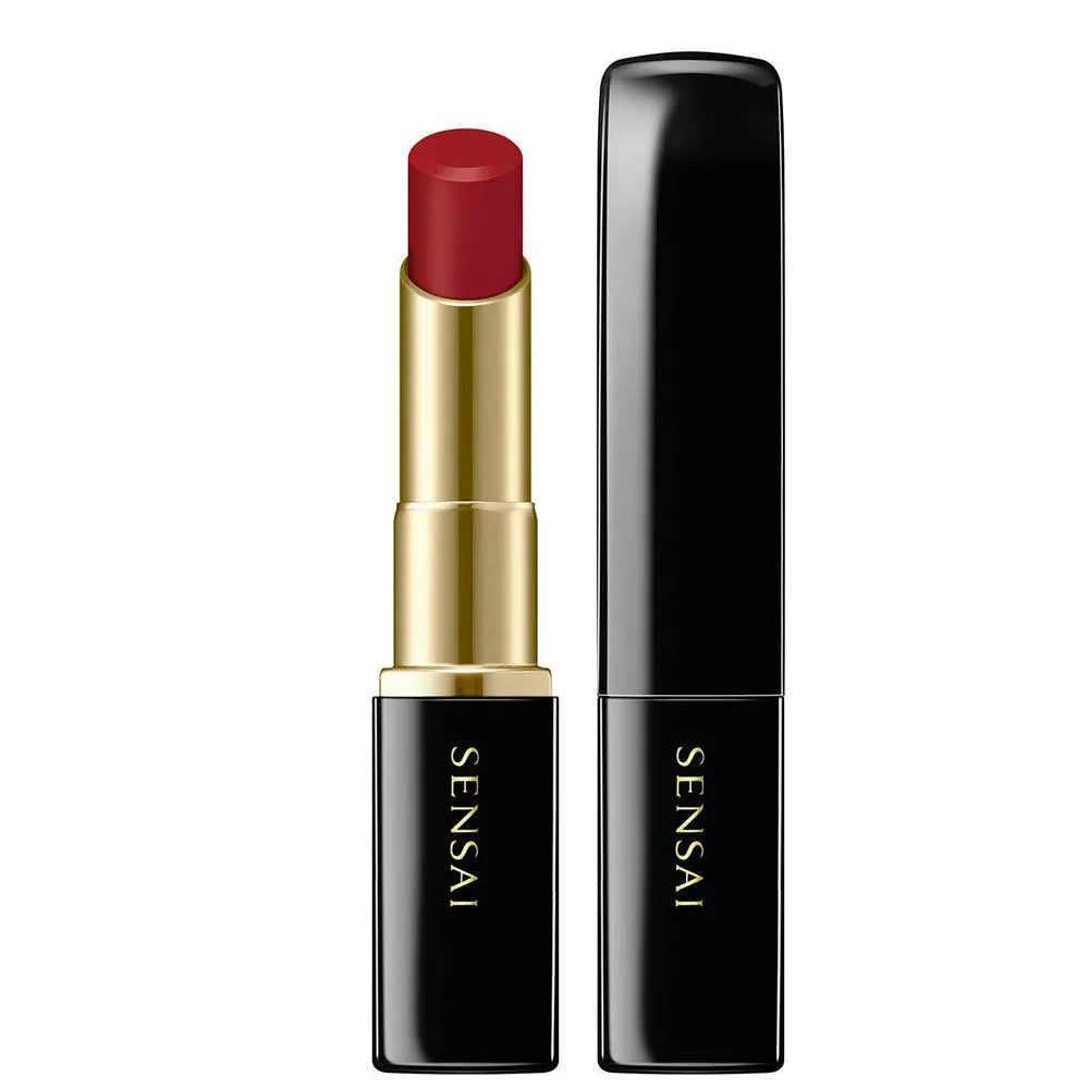 Sensai Lipstick Lasting Plump 01 Refill unisex