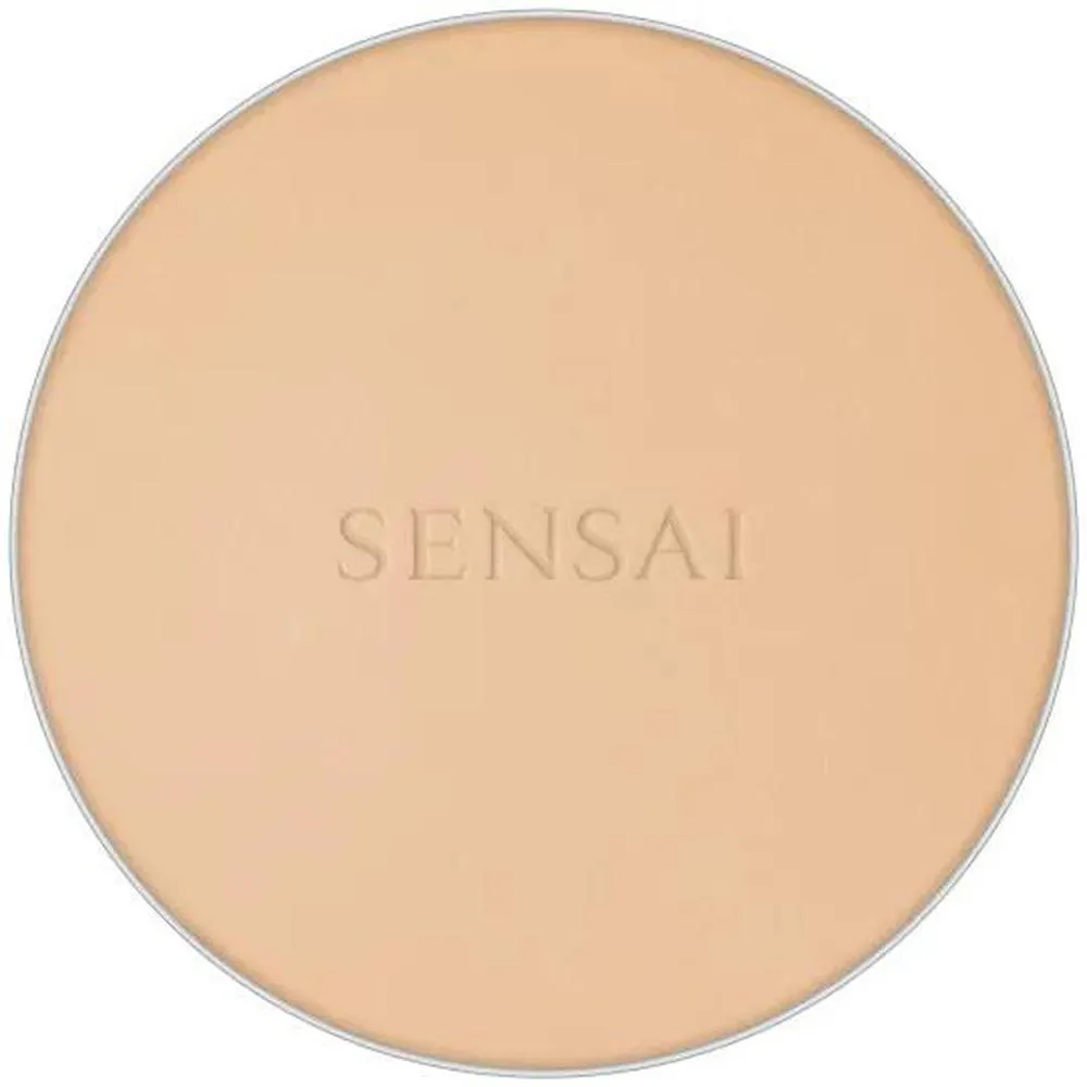 Sensai Total Finish Refill Ricarica trucco in polvere 11 g donna TF102