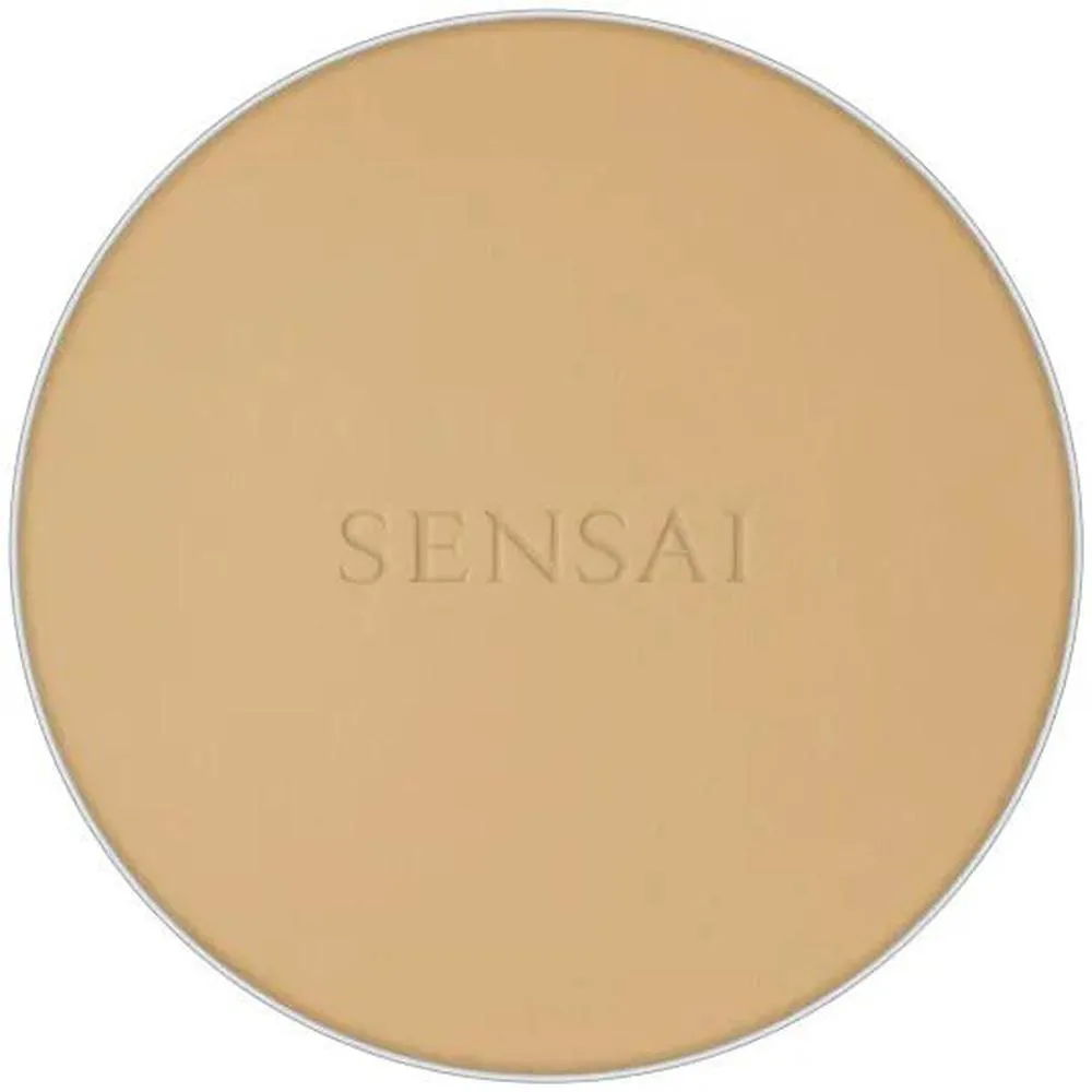 Sensai Total Finish Refill Ricarica trucco in polvere 11 g donna TF203