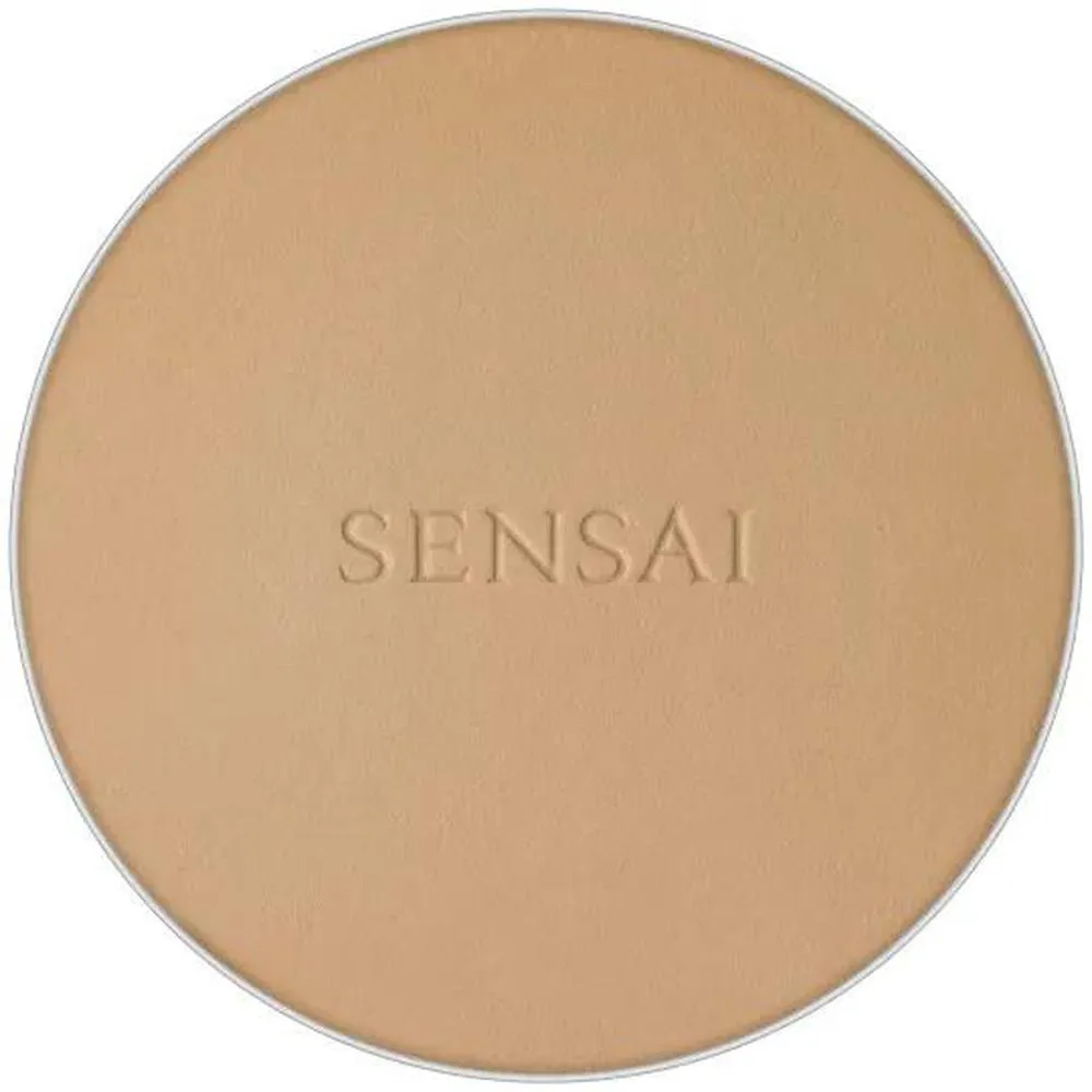 Sensai Total Finish Refill Ricarica trucco in polvere 11 g donna TF204