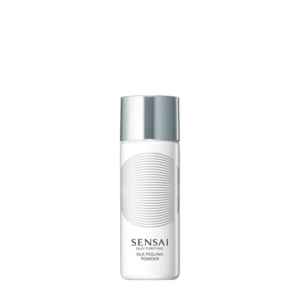 Sensai SENSAI SILKY silk peeling powder 40 gr Donna