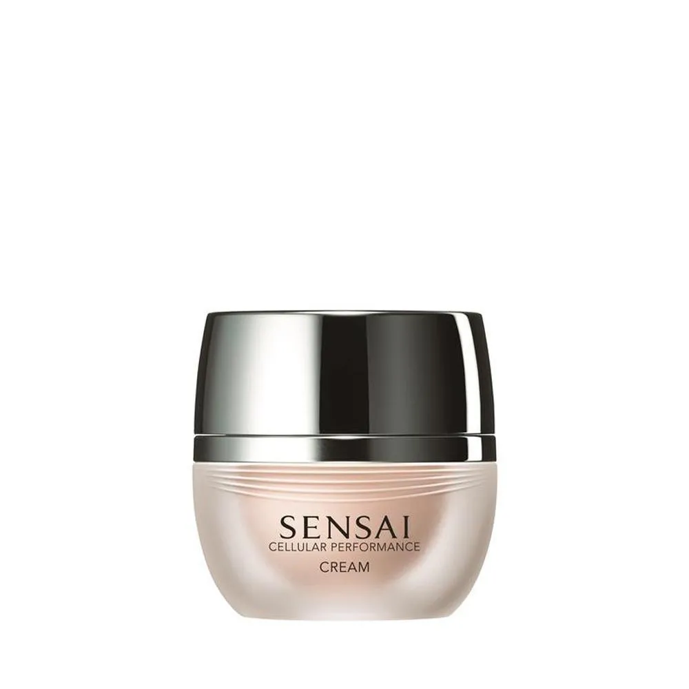 Sensai SENSAI CELLULAR PERFORMANCE cream 40ml donna