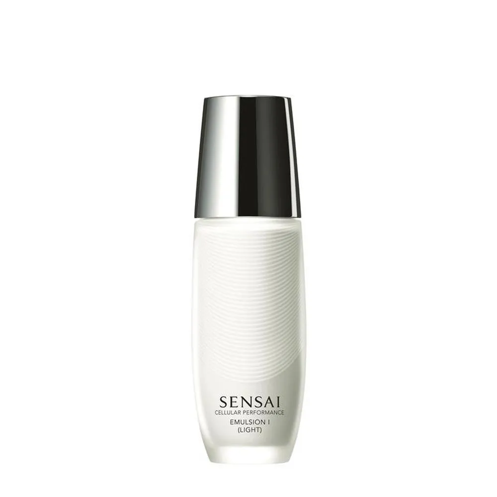 Sensai SENSAI CELLULAR PERFORMANCE emulsion I light 100 ml Donna