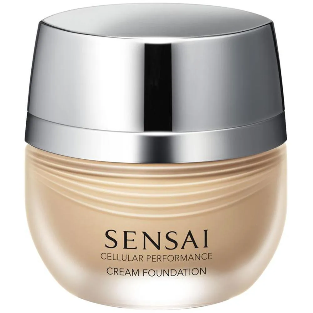 Sensai SENSAI CP cream foundation SPF15 cf22 30 ml Donna