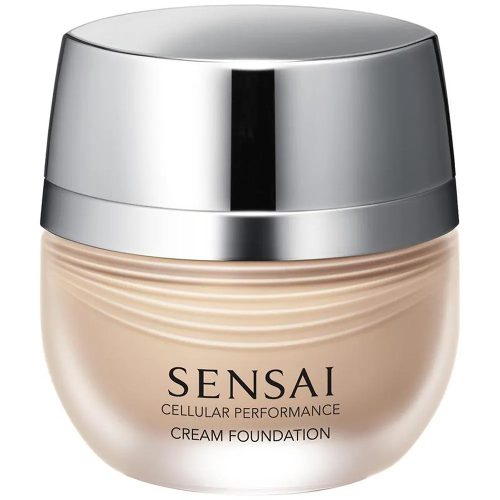 Sensai SENSAI CP cream foundation SPF15 cf25 30 ml Donna