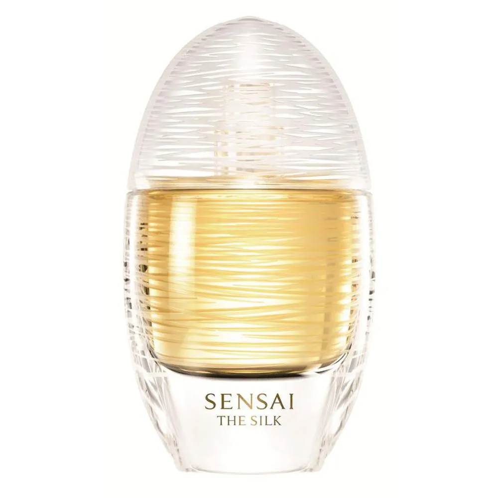 Sensai SENSAI THE SILK edp vapo 50 ml Donna