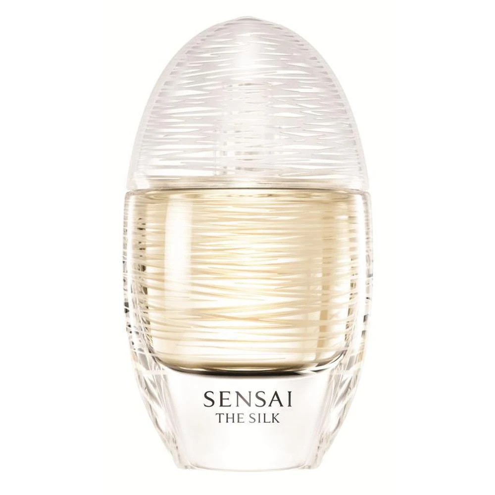 Sensai SENSAI THE SILK edt vapo 50 ml Donna
