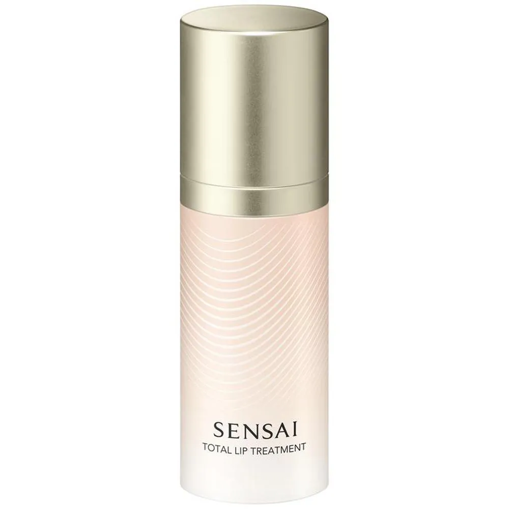 Sensai SENSAI CELLULAR PERFORMANCE total lip treatment 15 ml Donna