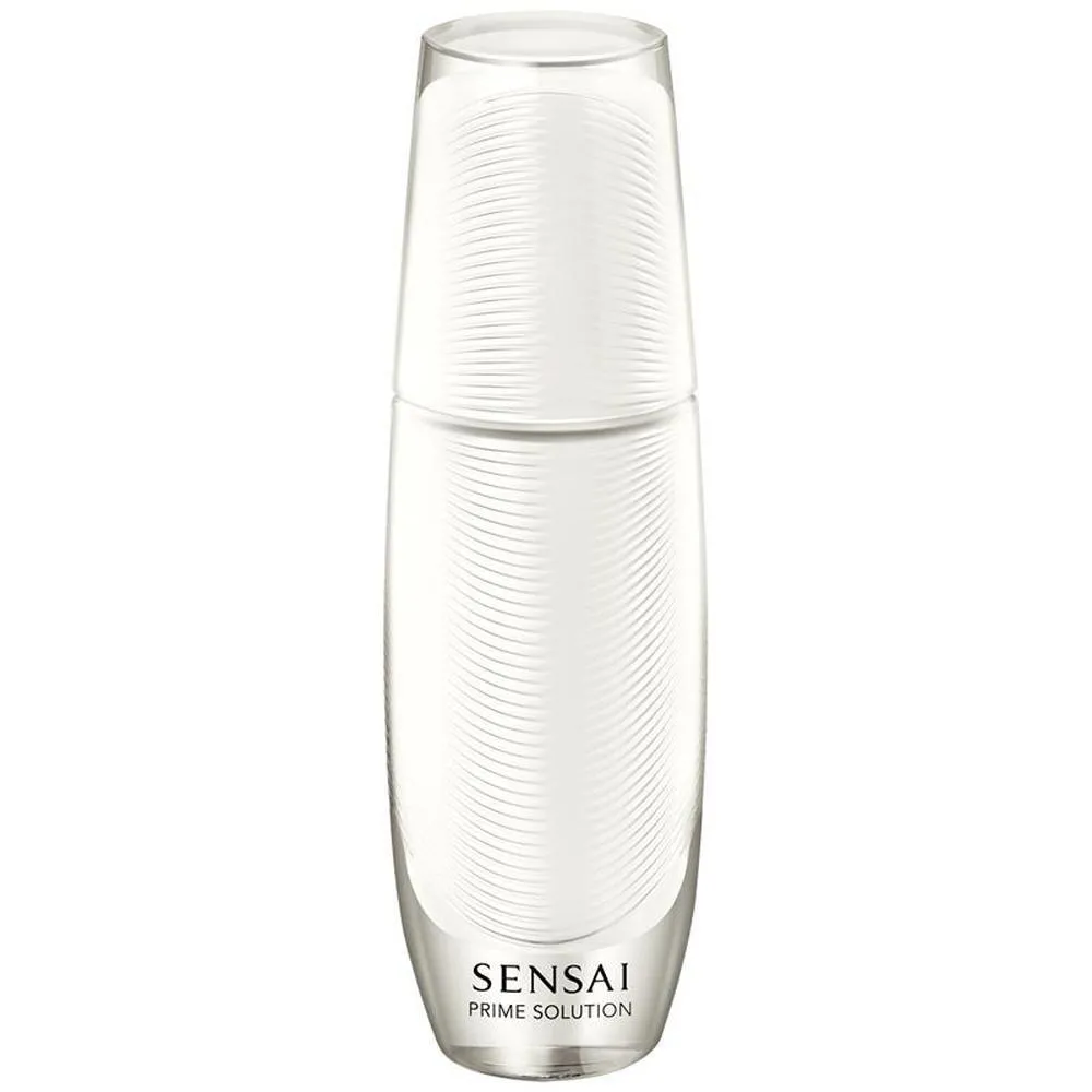 Sensai SENSAI prime solution 75ml donna