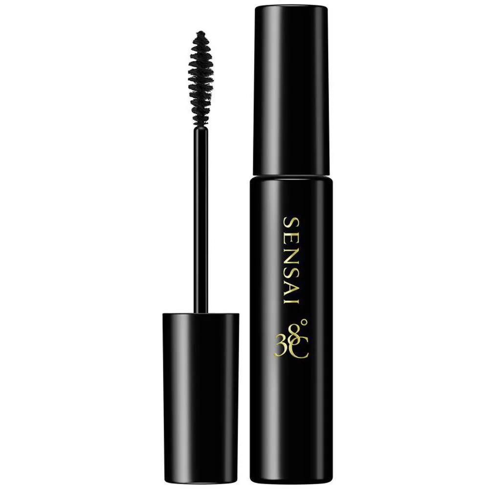 Sensai Mascara a 38C 01 Nero Donna
