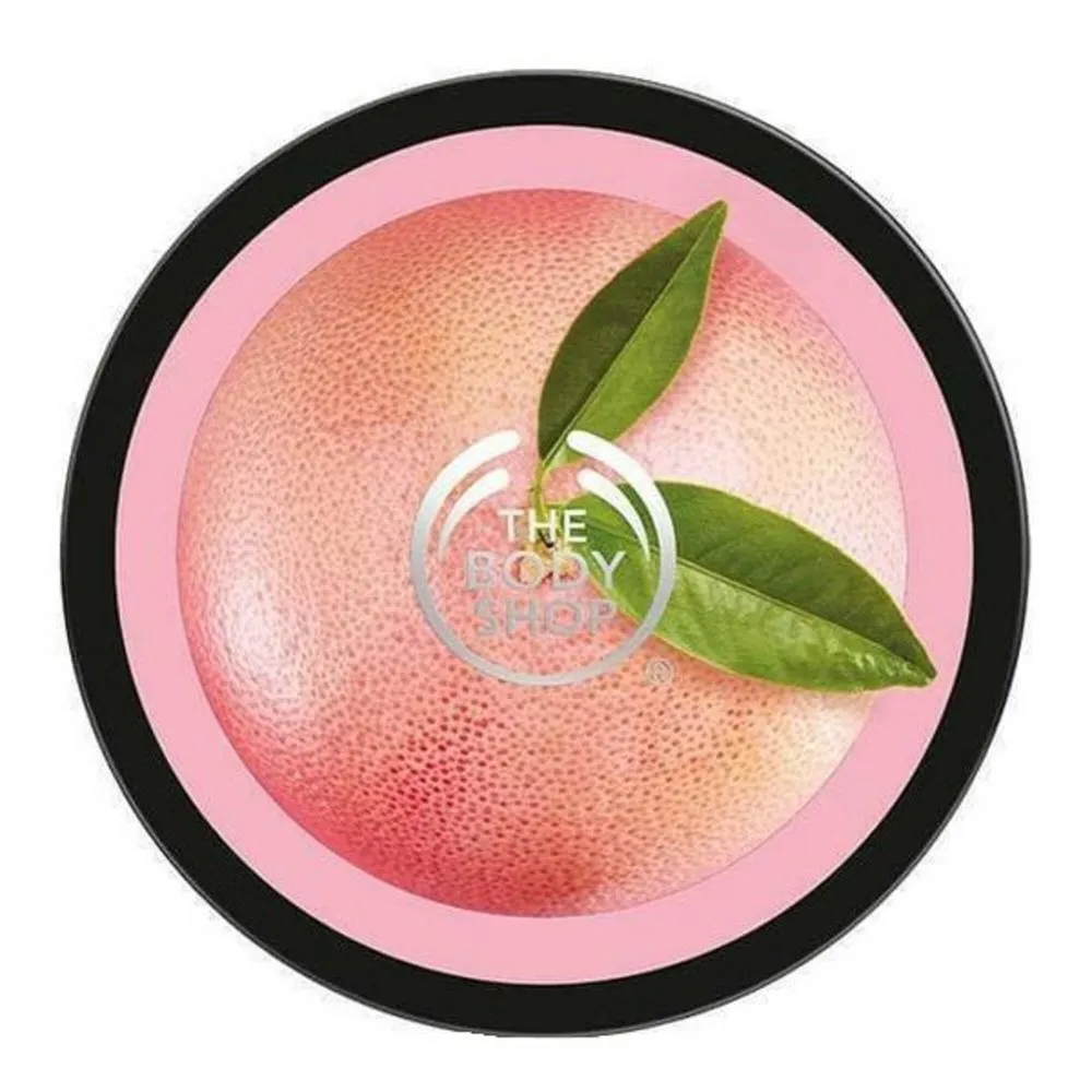 The Body Shop Pink Grapefruit Body Butter donna 200ml