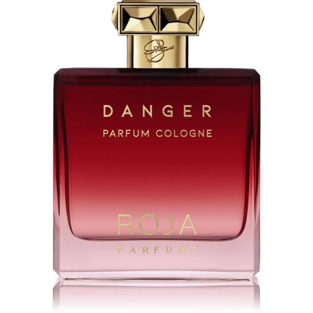 Roja Parfums Pericolo eau de cologne uomo 100ml