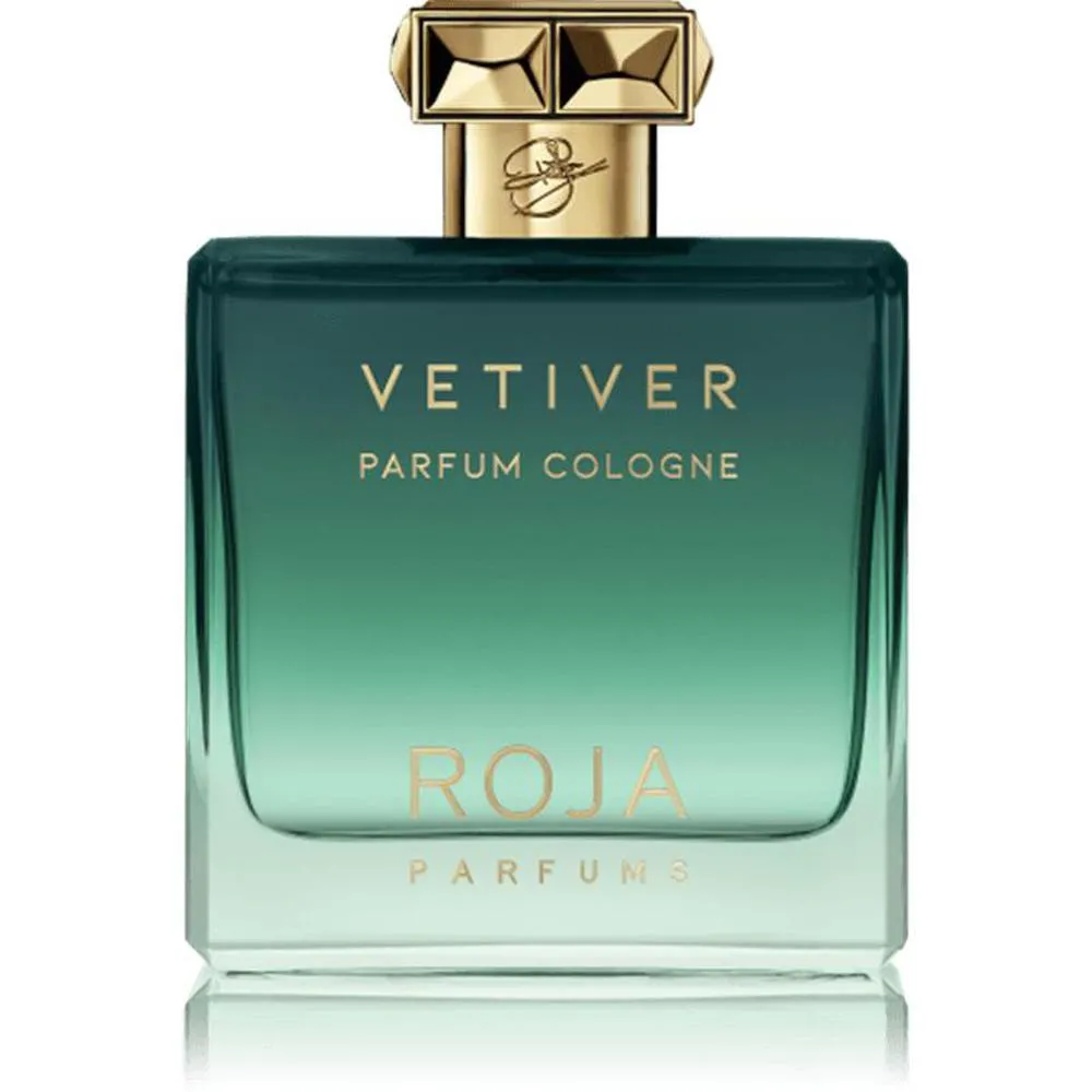 ROJA PARFUMS Vetiver Parfum Colonia spray 100ml