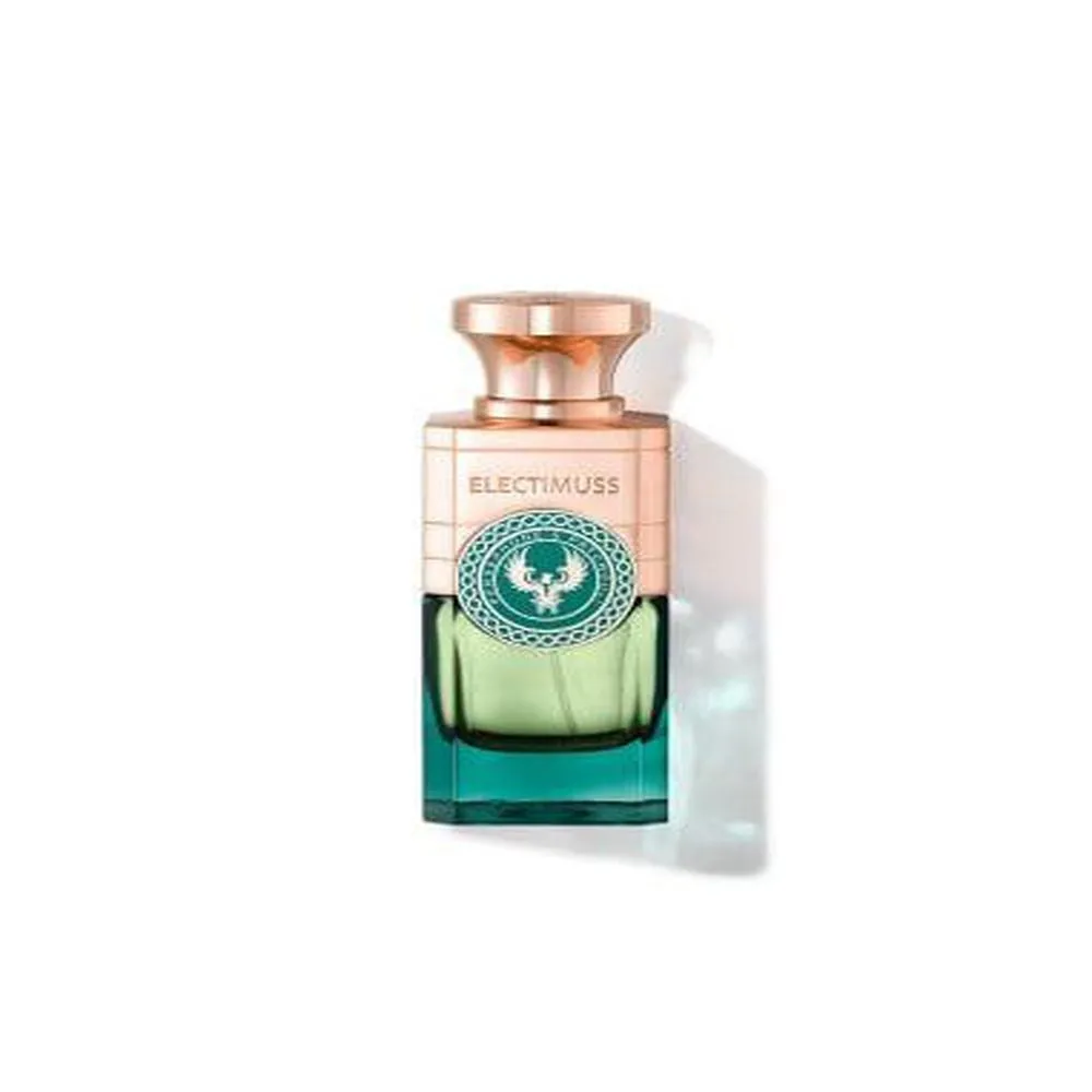 Electimuss Persephone's Patchouli Pure Perfume 100ml Profumo puro unisex