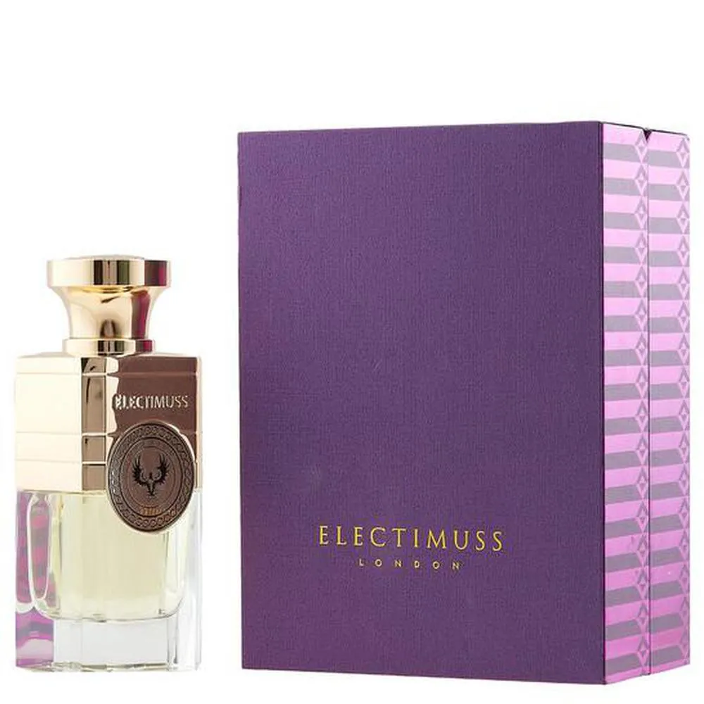 Electimuss Cupid's Kiss Pure Perfume 100ml unisex Profumo puro unisex