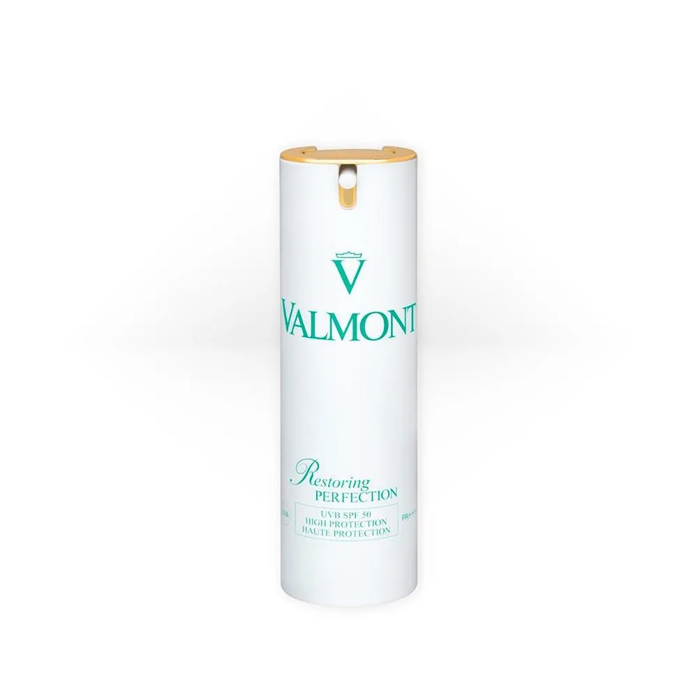 Valmont RESTORING PERFECTION SPF50 30 ml Donna