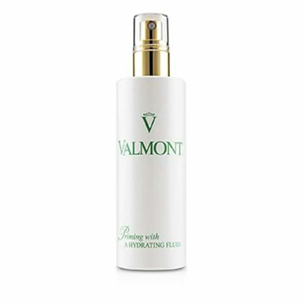 Valmont hydration priming fluido 150ml donna
