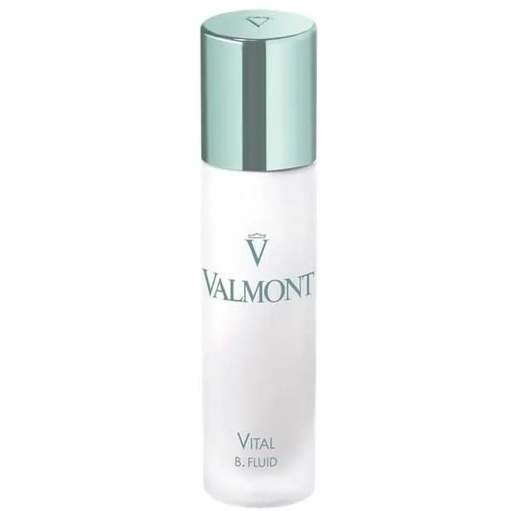 Valmont Fluido viso rivitalizzante Vitality Vital B. Fluid 50ml unisex