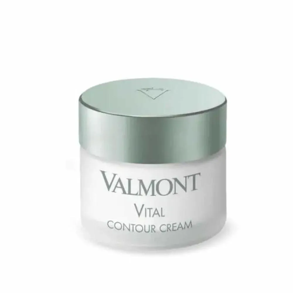 Valmont Vitality Crema Contorno Occhi Rivitalizzante 15ml donna