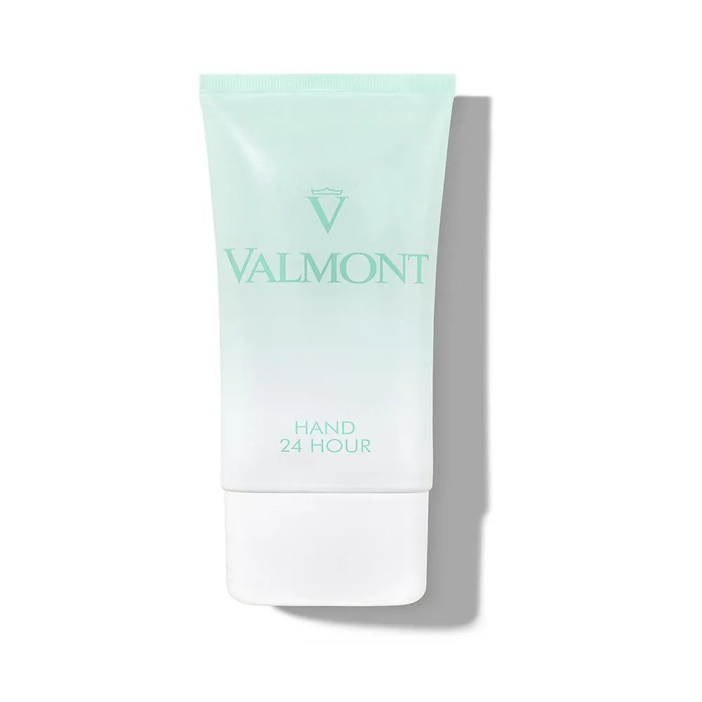 VALMONT 24H CREMA DE MANOS 75ML Uomo