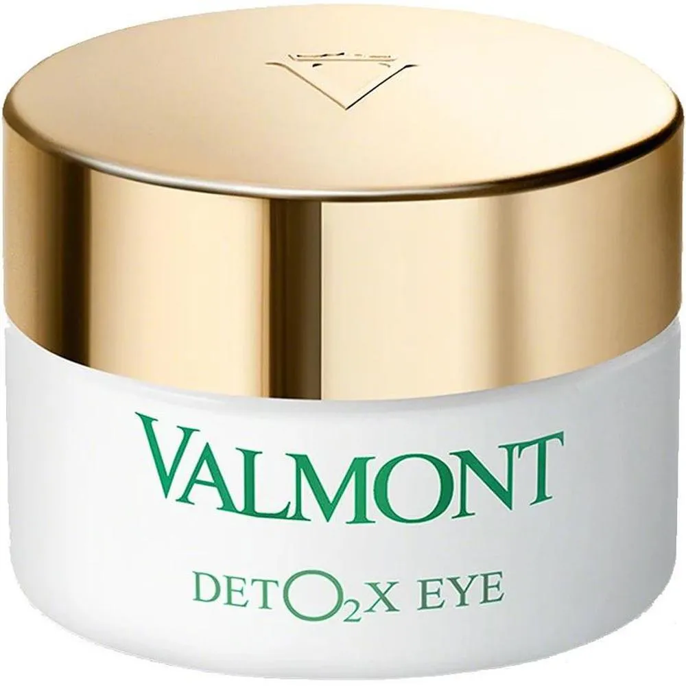 Valmont DETO2X eye 12ml donna