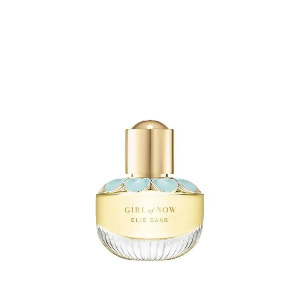 Elie Saab Girl of Now Eau De Parfum 30 ml donna
