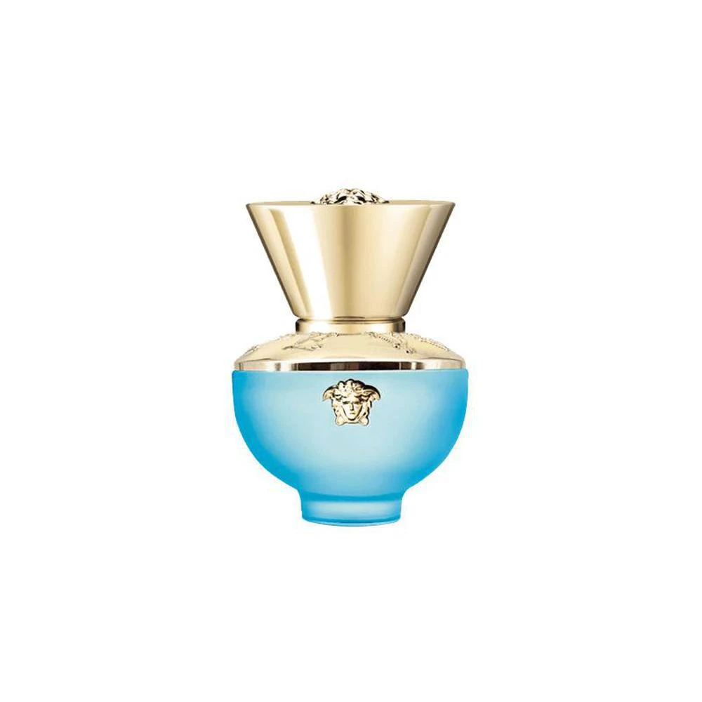 Versace Pour Femme Dylan Turquoise Eau De Toilette 30 ml donna
