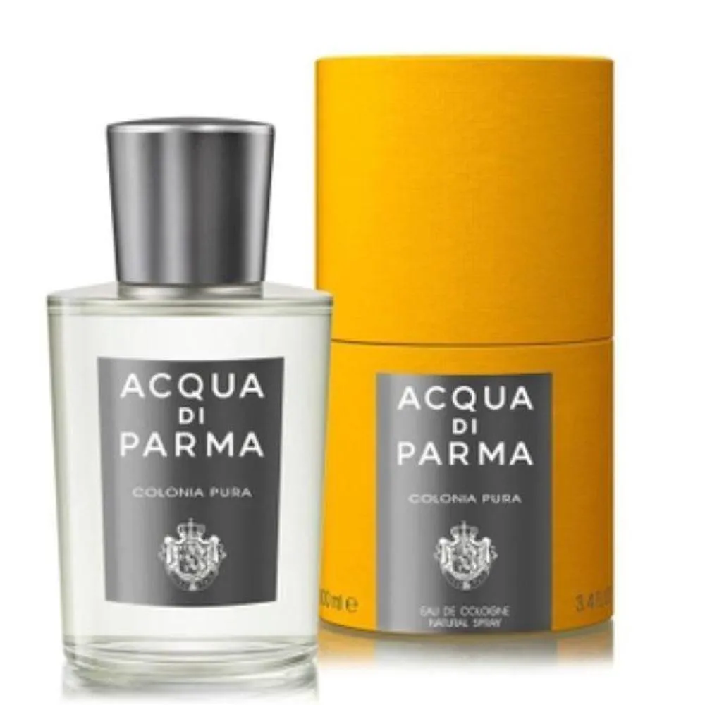 Acqua Di Parma COLONIA PURA edc vapo 20 ml Uomo