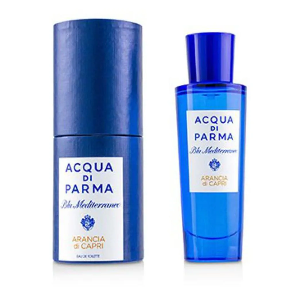 Acqua Di Parma BLU MEDITERRANEO ARANCIA DI CAPRI edt vapo 30 ml Unisex