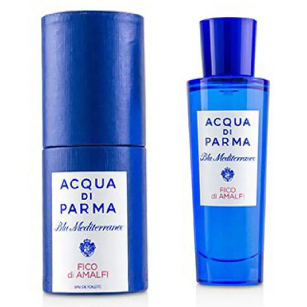 Acqua Di Parma Blu Mediterraneo Fico di Amalfi Eau De Toilette 30 ml unisex