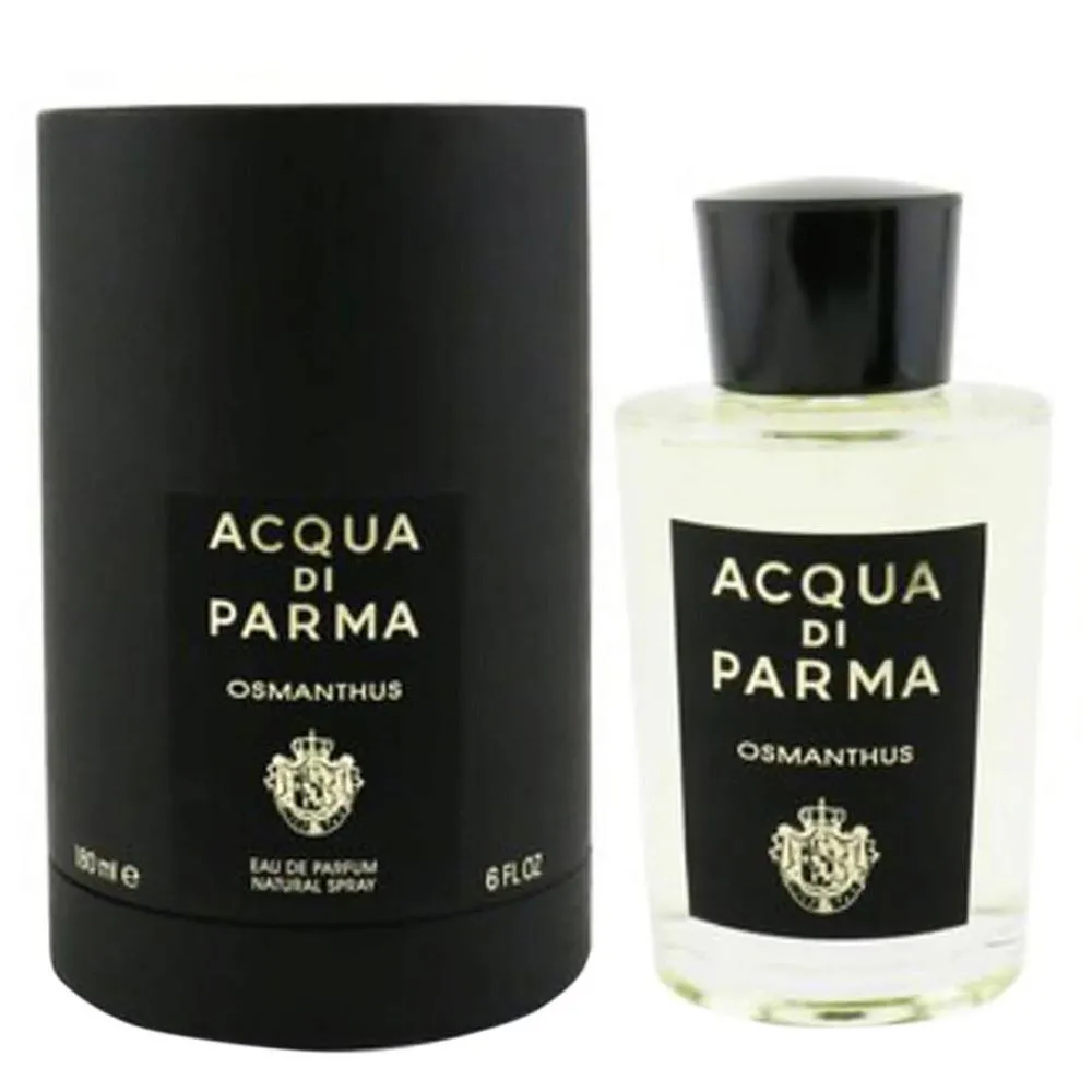 Acqua Di Parma Osuomothus Eau De Parfum 180 ml unisex