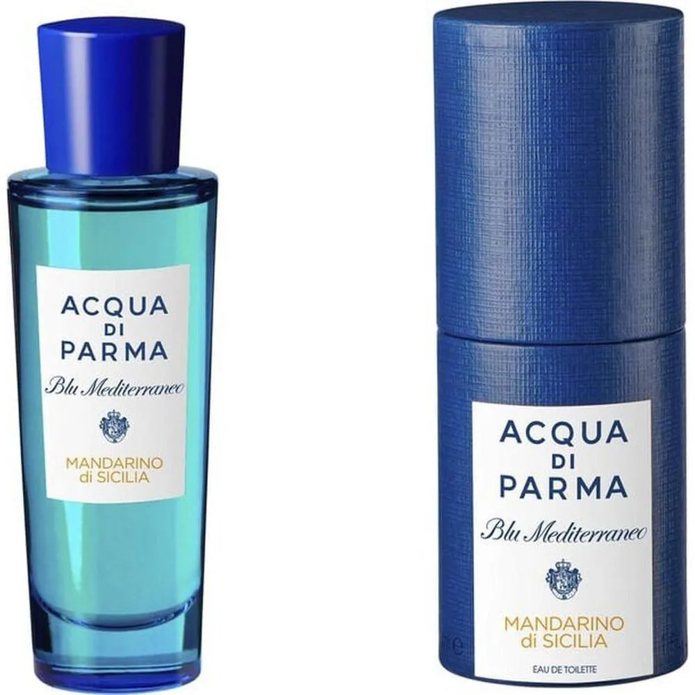 Acqua Di Parma Blu Mediterraneo Mandarino Di Sicilia eau de toilette Spray 30ml