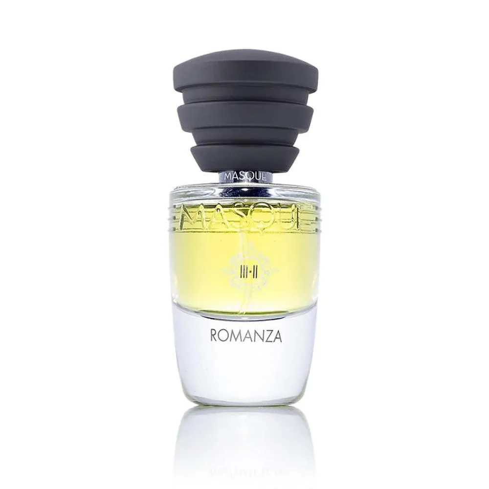 Masque Milano Romanza eau de parfum unisex 35ml