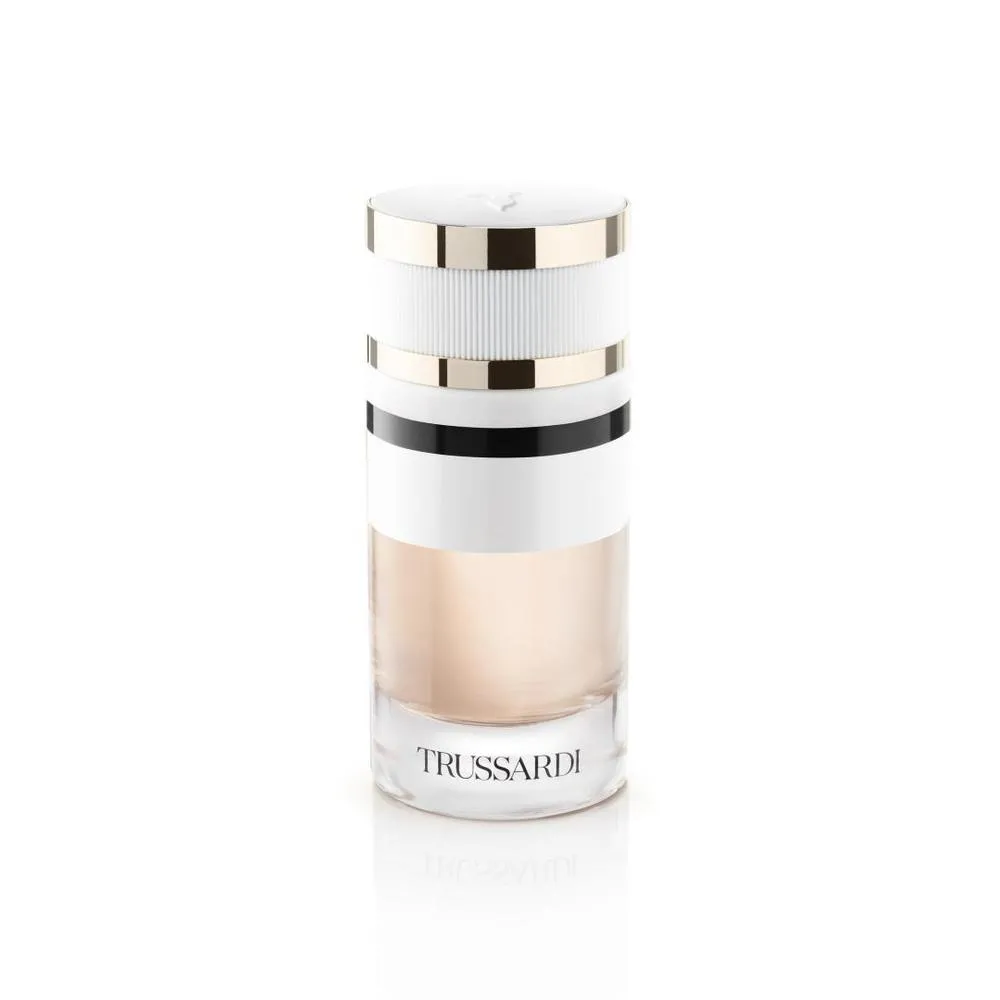Trussardi TRUSSARDI PURE JASMINE eau de parfum spray 90ml unisex